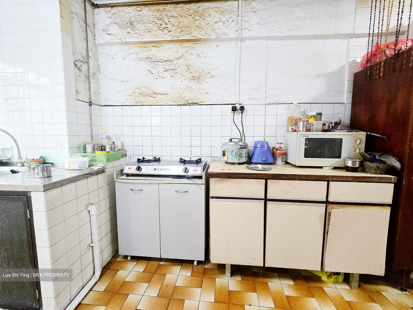 Blk 438 Chong Boon Rise (Ang Mo Kio), HDB 4 Rooms #628332361